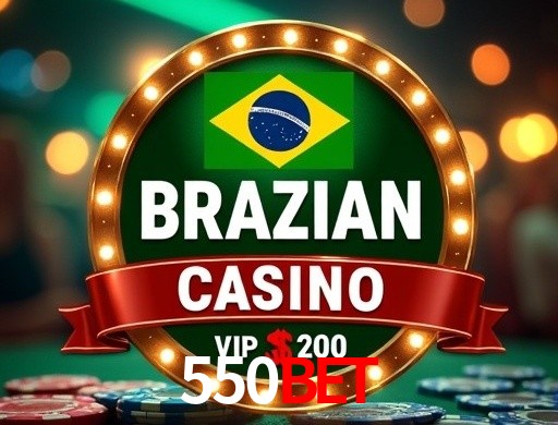 Seasonal Promotions 550BET