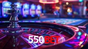 Statistics 550BET