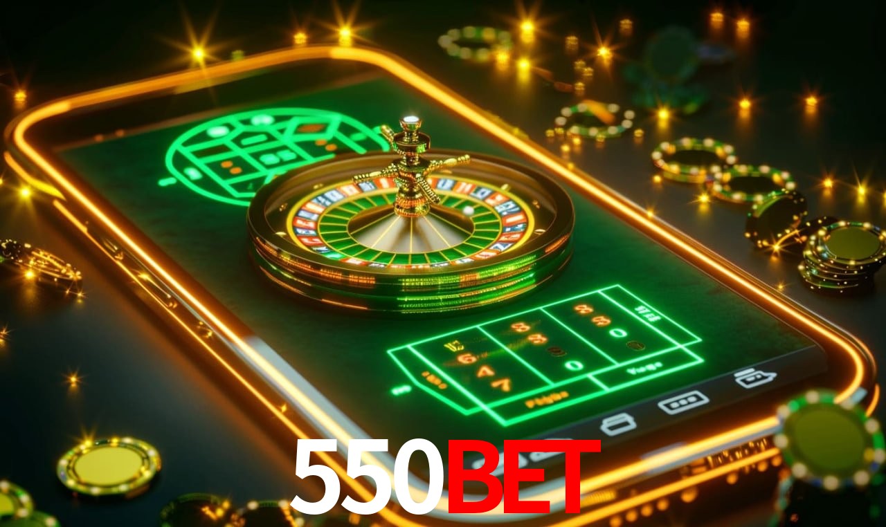 2FA Security 550BET