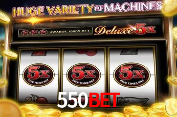 Blackjack Table 550BET