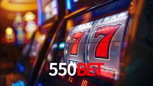 Game Providers 550BET
