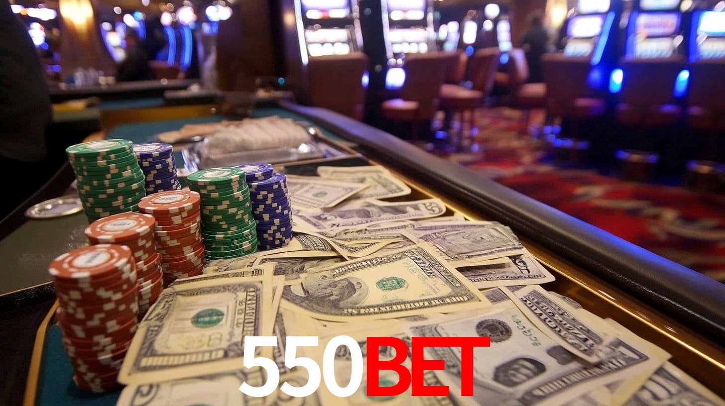 Weekend Specials 550BET