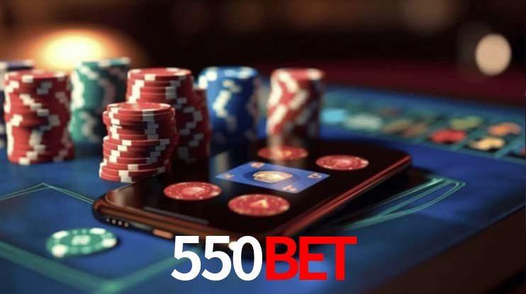 Football Betting 550BET