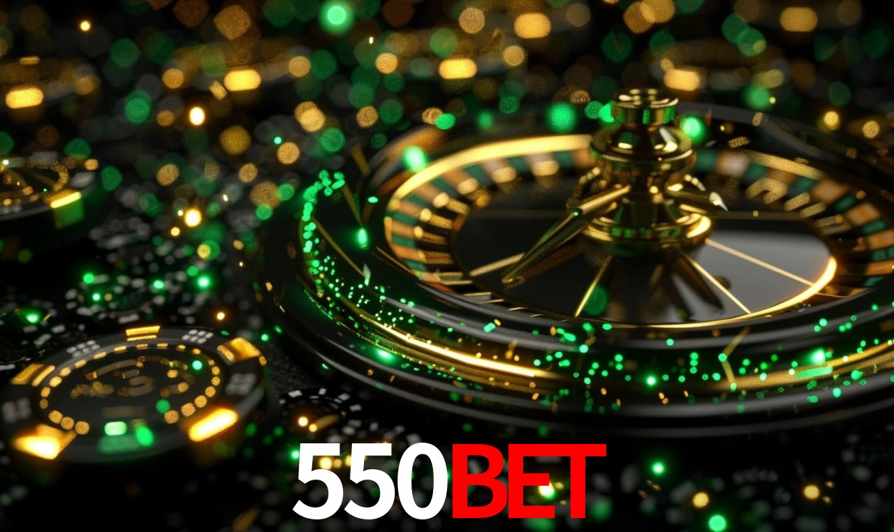 Flash Promotion 550BET