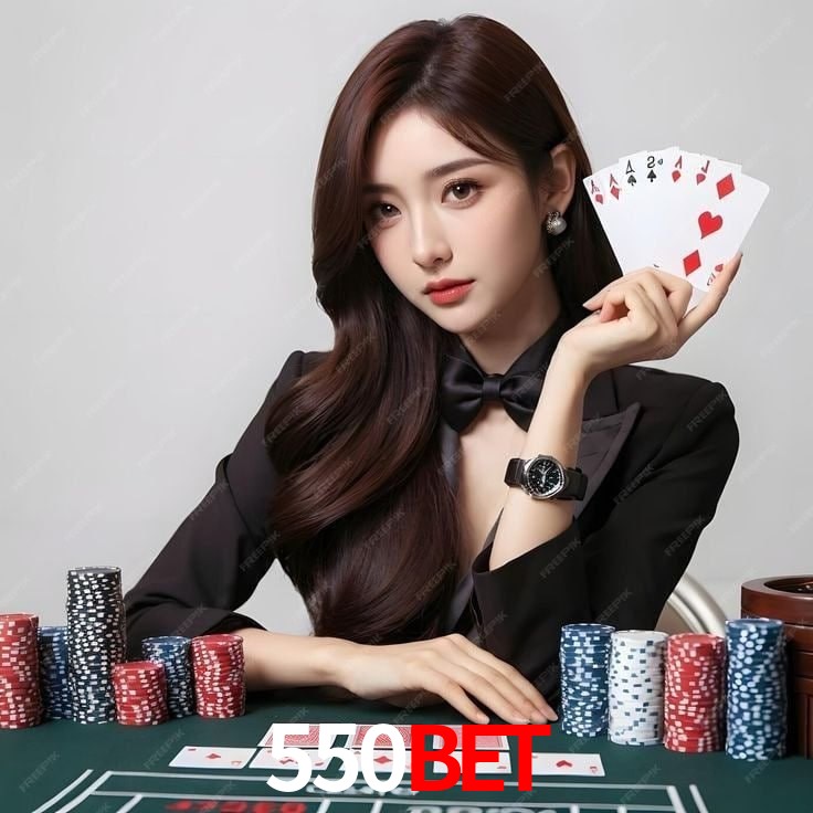 Quick Registration 550BET